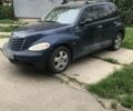 Синій Крайслер PT Cruiser, об'ємом двигуна 2 л та пробігом 242 тис. км за 3200 $, фото 1 на Automoto.ua