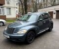 Синій Крайслер PT Cruiser, об'ємом двигуна 2.4 л та пробігом 300 тис. км за 3850 $, фото 1 на Automoto.ua