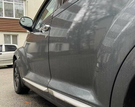 Синій Крайслер PT Cruiser, об'ємом двигуна 2.4 л та пробігом 300 тис. км за 3850 $, фото 6 на Automoto.ua