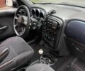 Синій Крайслер PT Cruiser, об'ємом двигуна 2.4 л та пробігом 300 тис. км за 3850 $, фото 9 на Automoto.ua