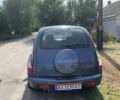 Крайслер PT Cruiser 2003 у Харкові на Automoto.ua Синій Крайслер PT Cruiser, об'ємом двигуна 2.43 л та пробігом 300 тис. км за 3000 $, фото 2 на Automoto.ua