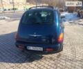 Синій Крайслер PT Cruiser, об'ємом двигуна 1.6 л та пробігом 212 тис. км за 4600 $, фото 2 на Automoto.ua