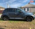 Крайслер PT Cruiser 2003 у Харкові на Automoto.ua Синій Крайслер PT Cruiser, об'ємом двигуна 2.43 л та пробігом 300 тис. км за 3000 $, фото 1 на Automoto.ua