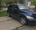 Синій Крайслер PT Cruiser, об'ємом двигуна 2 л та пробігом 242 тис. км за 3200 $, фото 2 на Automoto.ua