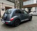 Синій Крайслер PT Cruiser, об'ємом двигуна 2.4 л та пробігом 300 тис. км за 3850 $, фото 3 на Automoto.ua