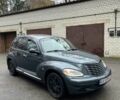 Синій Крайслер PT Cruiser, об'ємом двигуна 2.4 л та пробігом 300 тис. км за 3850 $, фото 1 на Automoto.ua