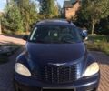 Синій Крайслер PT Cruiser, об'ємом двигуна 1.6 л та пробігом 214 тис. км за 4900 $, фото 1 на Automoto.ua