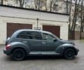 Синій Крайслер PT Cruiser, об'ємом двигуна 2.4 л та пробігом 300 тис. км за 3850 $, фото 4 на Automoto.ua