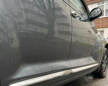 Синій Крайслер PT Cruiser, об'ємом двигуна 2.4 л та пробігом 300 тис. км за 3850 $, фото 7 на Automoto.ua