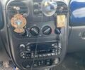 Синій Крайслер PT Cruiser, об'ємом двигуна 1.6 л та пробігом 173 тис. км за 5299 $, фото 23 на Automoto.ua