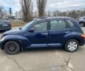 Синій Крайслер PT Cruiser, об'ємом двигуна 1.6 л та пробігом 173 тис. км за 5299 $, фото 11 на Automoto.ua