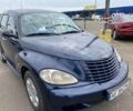 Синій Крайслер PT Cruiser, об'ємом двигуна 1.6 л та пробігом 173 тис. км за 5299 $, фото 1 на Automoto.ua