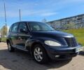 Синій Крайслер PT Cruiser, об'ємом двигуна 2.43 л та пробігом 227 тис. км за 4200 $, фото 1 на Automoto.ua