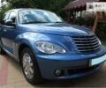 Синій Крайслер PT Cruiser, об'ємом двигуна 2.4 л та пробігом 69 тис. км за 7000 $, фото 1 на Automoto.ua