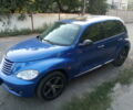 Синій Крайслер PT Cruiser, об'ємом двигуна 2.4 л та пробігом 201 тис. км за 7000 $, фото 1 на Automoto.ua