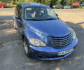 Синій Крайслер PT Cruiser, об'ємом двигуна 2.4 л та пробігом 130 тис. км за 4500 $, фото 1 на Automoto.ua