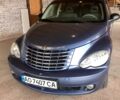 Синій Крайслер PT Cruiser, об'ємом двигуна 2.2 л та пробігом 75 тис. км за 6550 $, фото 1 на Automoto.ua