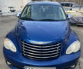 Синій Крайслер PT Cruiser, об'ємом двигуна 2.43 л та пробігом 195 тис. км за 5500 $, фото 1 на Automoto.ua