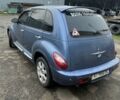 Синій Крайслер PT Cruiser, об'ємом двигуна 2.4 л та пробігом 250 тис. км за 5000 $, фото 3 на Automoto.ua