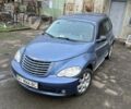 Синій Крайслер PT Cruiser, об'ємом двигуна 2.4 л та пробігом 250 тис. км за 5000 $, фото 1 на Automoto.ua