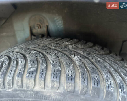 Синий Крайслер ПТ Крузер, объемом двигателя 2.4 л и пробегом 158 тыс. км за 3600 $, фото 19 на Automoto.ua