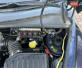 Синий Крайслер ПТ Крузер, объемом двигателя 2.4 л и пробегом 158 тыс. км за 3600 $, фото 17 на Automoto.ua