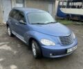 Синій Крайслер PT Cruiser, об'ємом двигуна 2.4 л та пробігом 250 тис. км за 5000 $, фото 6 на Automoto.ua