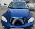 Синій Крайслер PT Cruiser, об'ємом двигуна 2.43 л та пробігом 195 тис. км за 4500 $, фото 1 на Automoto.ua