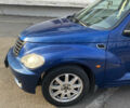 Синій Крайслер PT Cruiser, об'ємом двигуна 2.43 л та пробігом 195 тис. км за 5500 $, фото 6 на Automoto.ua