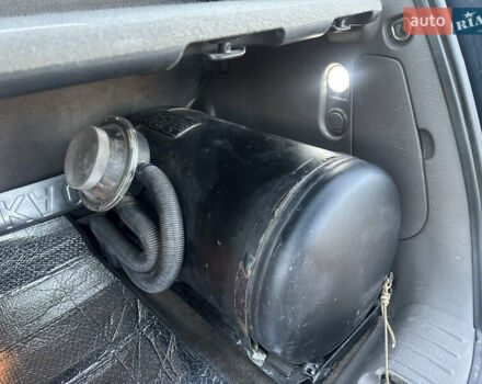 Синий Крайслер ПТ Крузер, объемом двигателя 2.4 л и пробегом 158 тыс. км за 3600 $, фото 20 на Automoto.ua