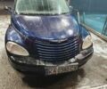 Синій Крайслер PT Cruiser, об'ємом двигуна 2.43 л та пробігом 160 тис. км за 4200 $, фото 1 на Automoto.ua