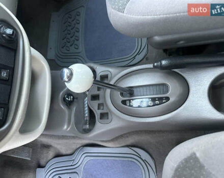 Синий Крайслер ПТ Крузер, объемом двигателя 2.4 л и пробегом 158 тыс. км за 3600 $, фото 25 на Automoto.ua