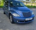 Синій Крайслер PT Cruiser, об'ємом двигуна 2.43 л та пробігом 268 тис. км за 6000 $, фото 1 на Automoto.ua