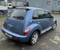 Синій Крайслер PT Cruiser, об'ємом двигуна 2.4 л та пробігом 250 тис. км за 5000 $, фото 5 на Automoto.ua