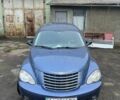 Синій Крайслер PT Cruiser, об'ємом двигуна 2.4 л та пробігом 250 тис. км за 5000 $, фото 1 на Automoto.ua