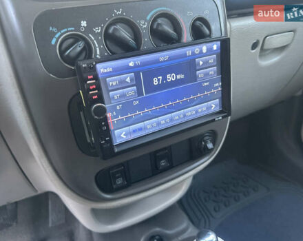 Синий Крайслер ПТ Крузер, объемом двигателя 2.4 л и пробегом 158 тыс. км за 3600 $, фото 24 на Automoto.ua