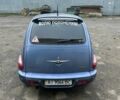 Синій Крайслер PT Cruiser, об'ємом двигуна 2.4 л та пробігом 250 тис. км за 5000 $, фото 4 на Automoto.ua