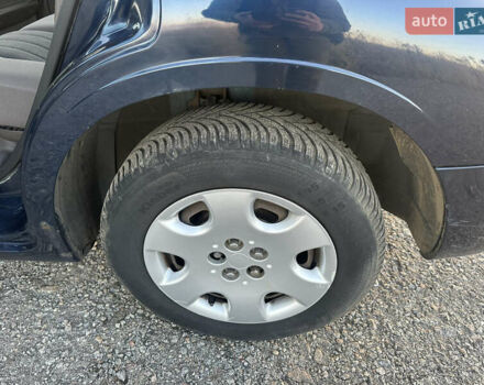 Синий Крайслер ПТ Крузер, объемом двигателя 2.4 л и пробегом 158 тыс. км за 3600 $, фото 38 на Automoto.ua