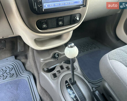 Синий Крайслер ПТ Крузер, объемом двигателя 2.4 л и пробегом 158 тыс. км за 3600 $, фото 41 на Automoto.ua