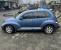 Синій Крайслер PT Cruiser, об'ємом двигуна 2.4 л та пробігом 250 тис. км за 5000 $, фото 2 на Automoto.ua