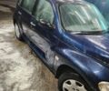 Синій Крайслер PT Cruiser, об'ємом двигуна 2.43 л та пробігом 175 тис. км за 4200 $, фото 2 на Automoto.ua