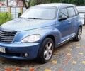 Синій Крайслер PT Cruiser, об'ємом двигуна 2.4 л та пробігом 200 тис. км за 7600 $, фото 1 на Automoto.ua