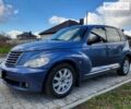 Синій Крайслер PT Cruiser, об'ємом двигуна 2.43 л та пробігом 250 тис. км за 4100 $, фото 1 на Automoto.ua