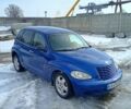 Синій Крайслер PT Cruiser, об'ємом двигуна 2 л та пробігом 253 тис. км за 2881 $, фото 1 на Automoto.ua