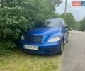 Синій Крайслер PT Cruiser, об'ємом двигуна 2.43 л та пробігом 250 тис. км за 3500 $, фото 1 на Automoto.ua