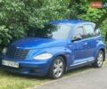 Синій Крайслер PT Cruiser, об'ємом двигуна 2.43 л та пробігом 250 тис. км за 3500 $, фото 3 на Automoto.ua