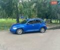 Синій Крайслер PT Cruiser, об'ємом двигуна 2.43 л та пробігом 250 тис. км за 3500 $, фото 2 на Automoto.ua