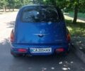 Синій Крайслер PT Cruiser, об'ємом двигуна 2.43 л та пробігом 250 тис. км за 3500 $, фото 4 на Automoto.ua