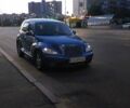 Синій Крайслер PT Cruiser, об'ємом двигуна 2.43 л та пробігом 250 тис. км за 3500 $, фото 1 на Automoto.ua