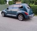 Синій Крайслер PT Cruiser, об'ємом двигуна 2 л та пробігом 350 тис. км за 3990 $, фото 4 на Automoto.ua